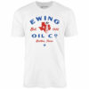 Ewing Oil Co – Dallas, Texas – Unisex T-Shirt