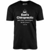 Ezel’s Chiropractic – Unisex T-Shirt