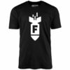 F Bomb – Unisex T-Shirt