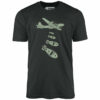 F Bombs – Unisex T-Shirt