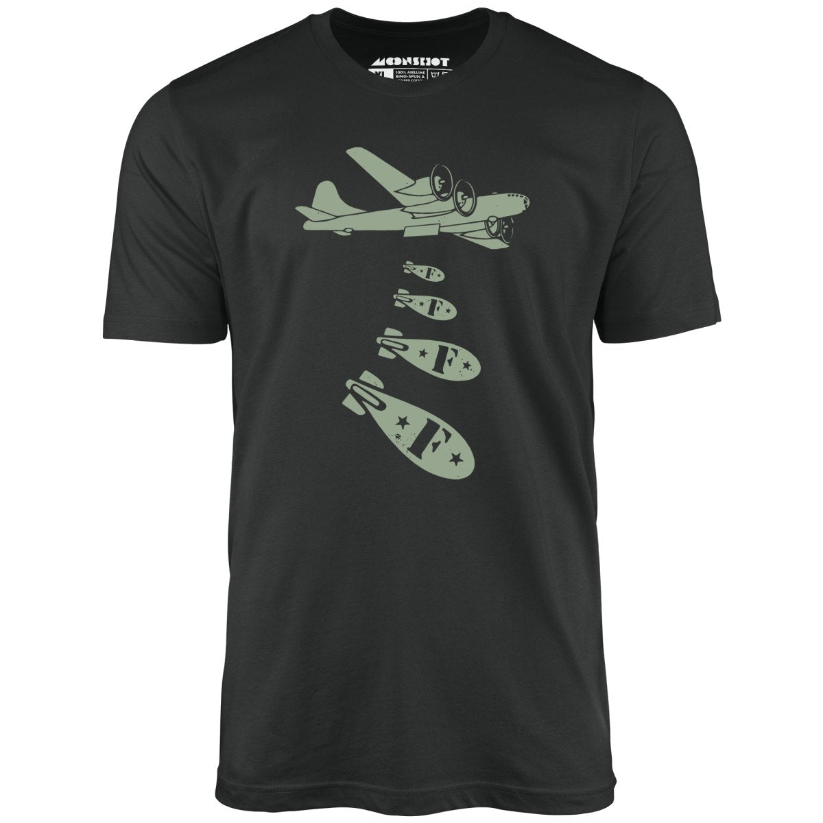 F Bombs - Unisex T-Shirt F Bombs - Unisex T-Shirt