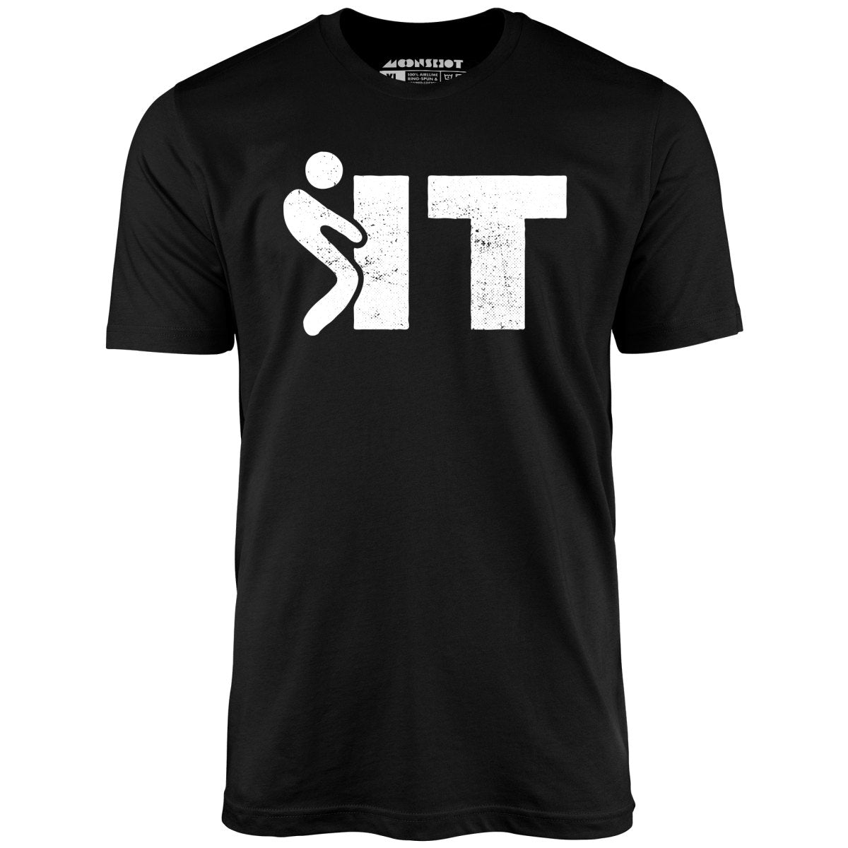 F It - Unisex T-Shirt F It - Unisex T-Shirt