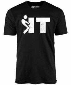 F It – Unisex T-Shirt