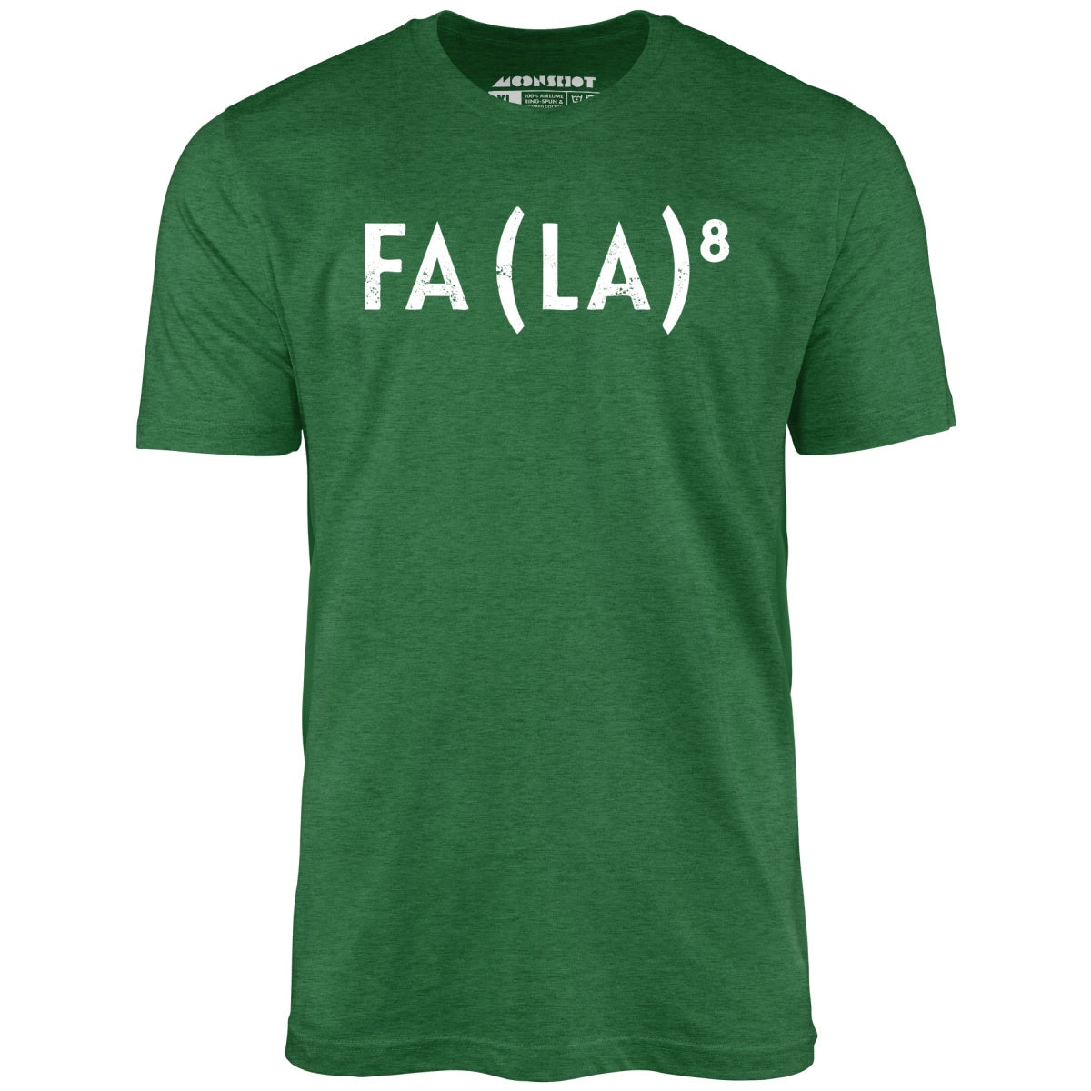Fa La to the 8th - Unisex T-Shirt Fa La to the 8th - Unisex T-Shirt