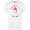 Fabulous Flamingo Hotel – Vintage Las Vegas – Unisex T-Shirt