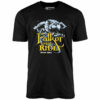 Falkor Fantasy Rides – Unisex T-Shirt
