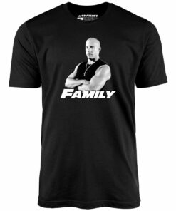 Family – Unisex T-Shirt