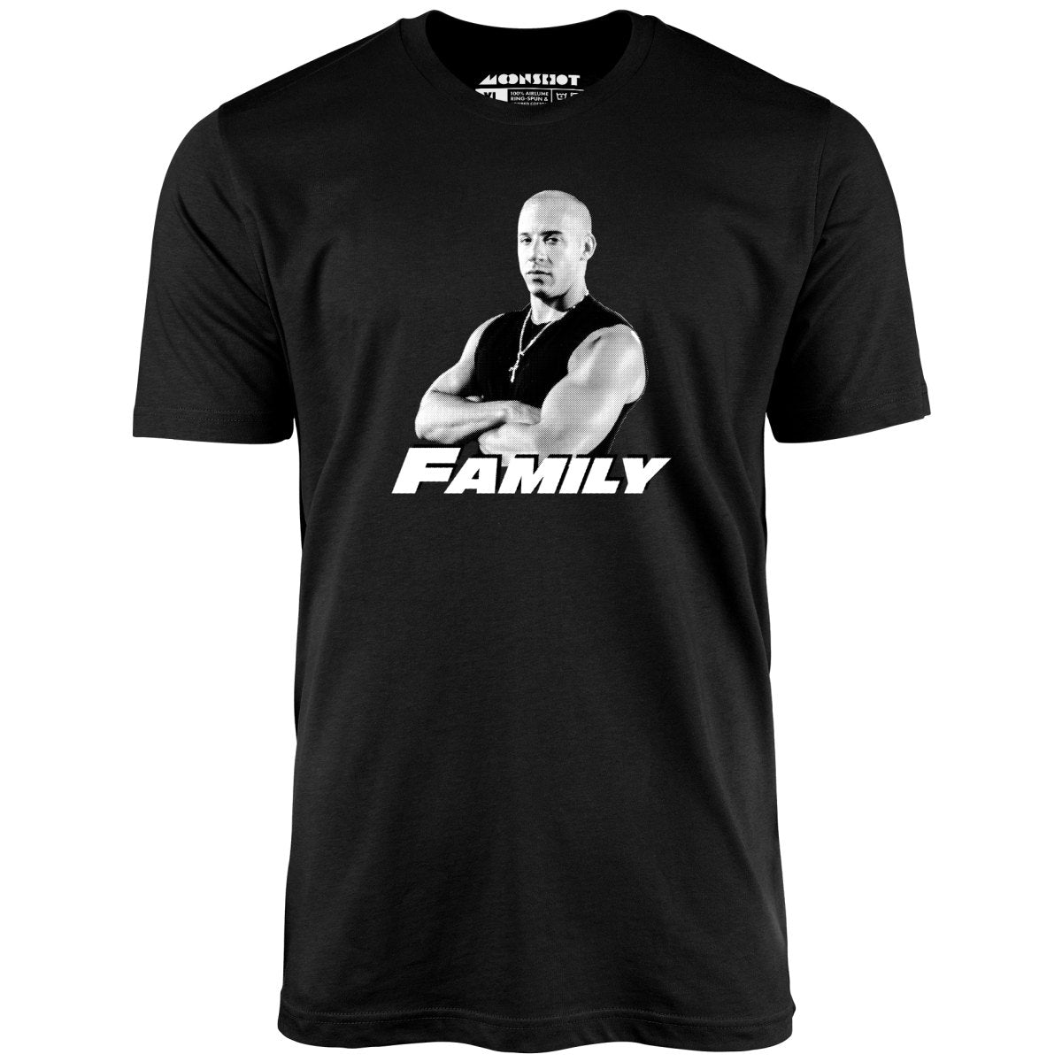 Family - Unisex T-Shirt Family - Unisex T-Shirt