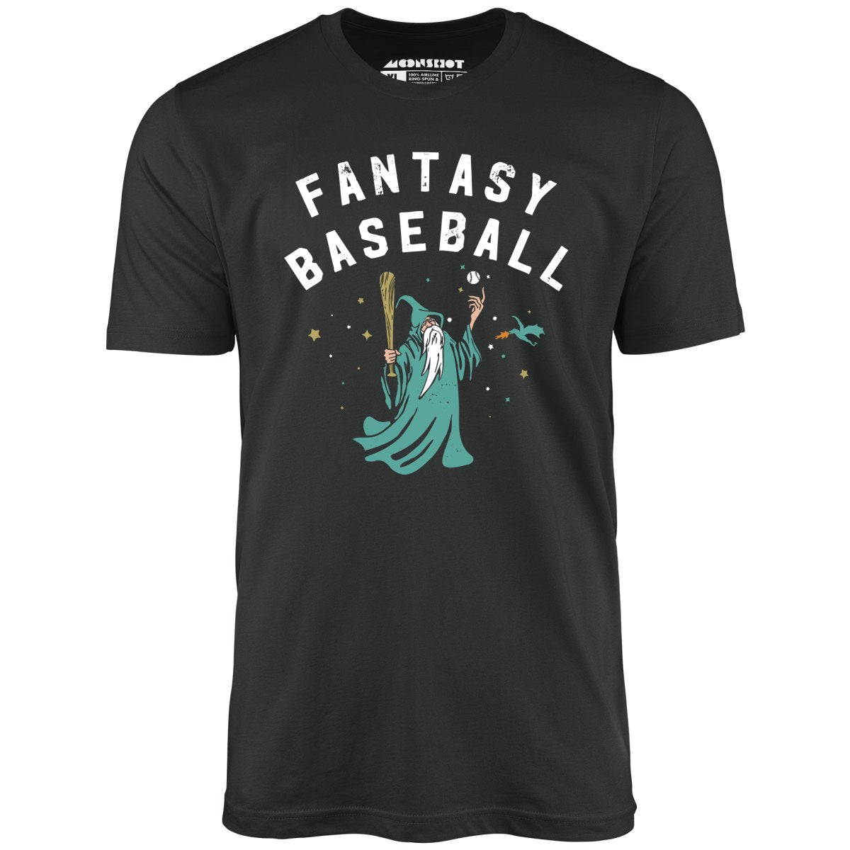 Fantasy Baseball - Unisex T-Shirt Fantasy Baseball - Unisex T-Shirt