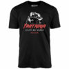 Fart Ninja – Unisex T-Shirt
