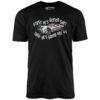 Fast Times – Jefferson’s Car – Unisex T-Shirt