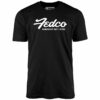 Fedco – Vintage Department Store – Unisex T-Shirt