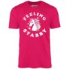 Feeling Stabby – Unisex T-Shirt