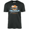 Fhloston Paradise – The Fifth Element – Unisex T-Shirt