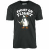 Fight or Flight – Unisex T-Shirt