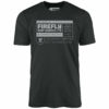 Firefly Ship Works Ltd. – Unisex T-Shirt