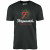 Fitzgerald’s Hotel and Casino – Vintage Las Vegas – Unisex T-Shirt