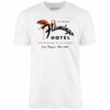 Flamingo Hotel – Vintage Las Vegas – Unisex T-Shirt