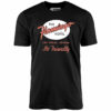 Flamingo Hotel v2 – Vintage Las Vegas – Unisex T-Shirt