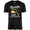 Florida Travel – Unisex T-Shirt