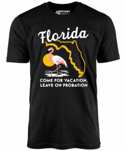 Florida Travel – Unisex T-Shirt