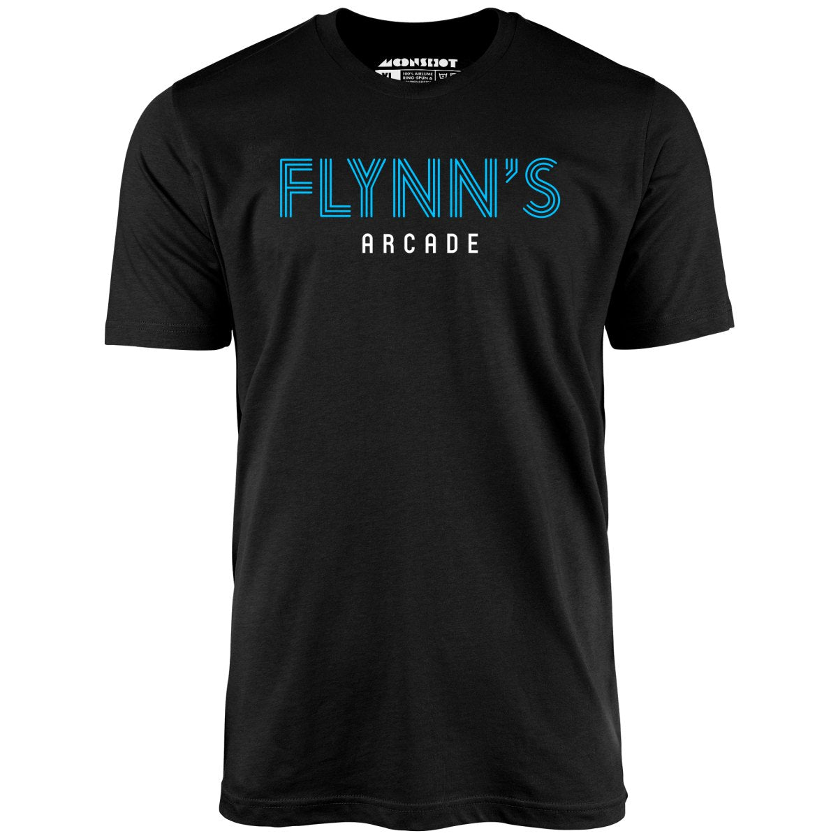 Flynn's Arcade - Unisex T-Shirt Flynn's Arcade - Unisex T-Shirt