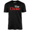 Force Choke – Unisex T-Shirt