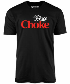Force Choke – Unisex T-Shirt Force Choke – Unisex T-Shirt