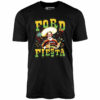 Ford Fiesta – Unisex T-Shirt
