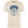 Fort Wayne Kekiongas – Indiana – Vintage Defunct Baseball Teams – Unisex T-Shirt
