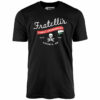 Fratelli’s Family Restaurant – Unisex T-Shirt