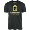 Frontier Hotel – Vintage Las Vegas – Unisex T-Shirt