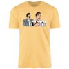 Funny Goodfellas – Unisex T-Shirt