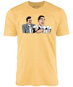 Funny Goodfellas – Unisex T-Shirt Funny Goodfellas – Unisex T-Shirt
