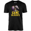 Game Blouses – Unisex T-Shirt