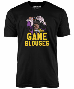 Game Blouses – Unisex T-Shirt Game Blouses – Unisex T-Shirt