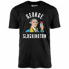 George Sloshington – Unisex T-Shirt