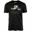 Get in Losers We’re Going to Go Die of Dysentery – Unisex T-Shirt