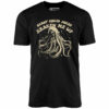 Giant Squid Jokes Kraken Me Up – Unisex T-Shirt