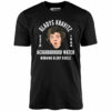 Gladys Kravitz Neighborhood Watch – Unisex T-Shirt
