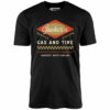 Goober’s Gas and Tire – Unisex T-Shirt