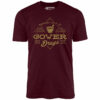 Gower Drugs – Bedford Falls, NY – Unisex T-Shirt