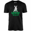 Grass Dealer – Unisex T-Shirt