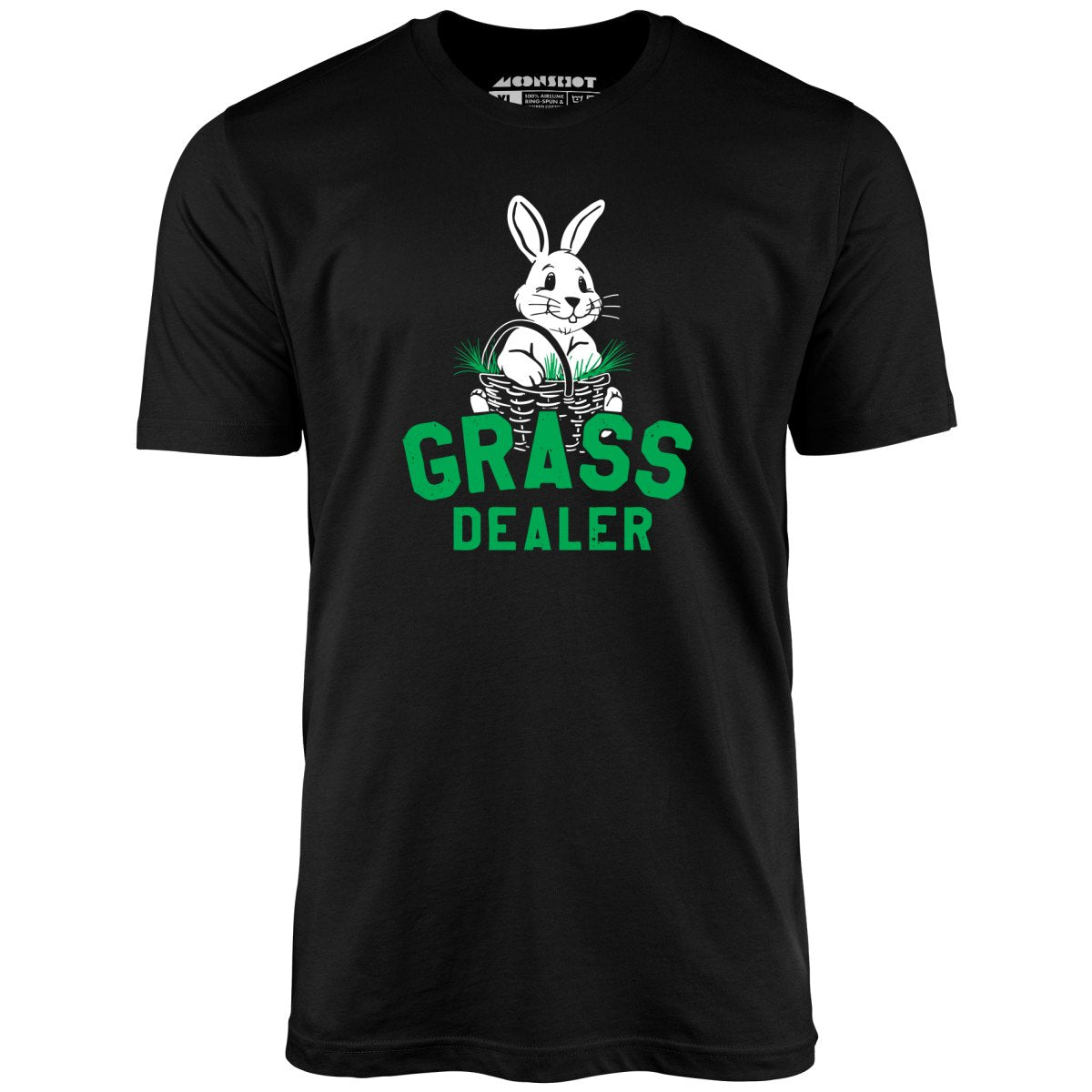 Grass Dealer - Unisex T-Shirt Grass Dealer - Unisex T-Shirt