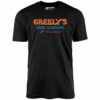 Greely’s Beer Gardens & Billiards – Unisex T-Shirt