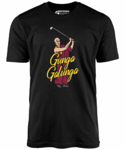 Gunga Galunga Dalai Lama – Unisex T-Shirt