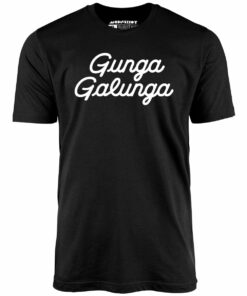 Gunga Galunga v2 – Unisex T-Shirt