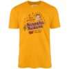 Gus Polinski and The Kenosha Kickers – Unisex T-Shirt