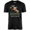Hacienda Hotel & Casino – Vintage Las Vegas – Unisex T-Shirt