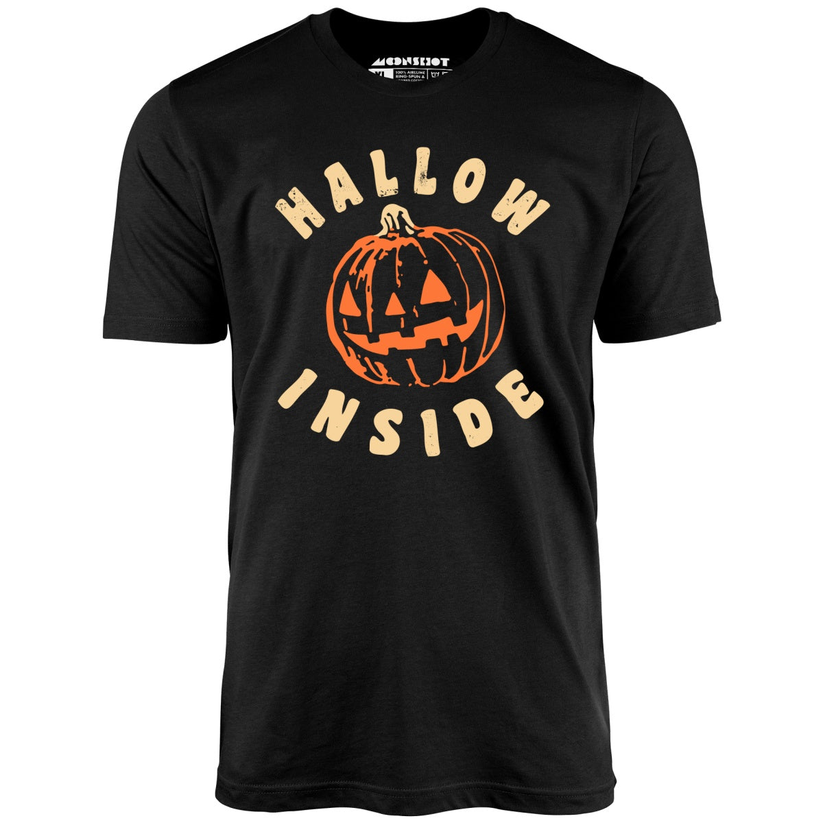 Hallow Inside - Unisex T-Shirt Hallow Inside - Unisex T-Shirt